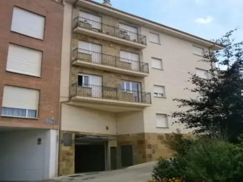 Garaje en calle de la Carcabá, 6